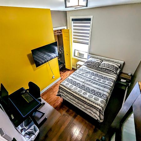 The Modern Stays Монреаль Экстерьер фото